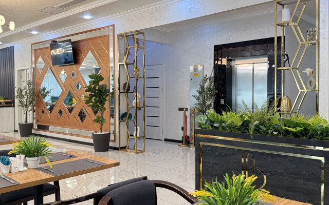 Porto Bello Hotel