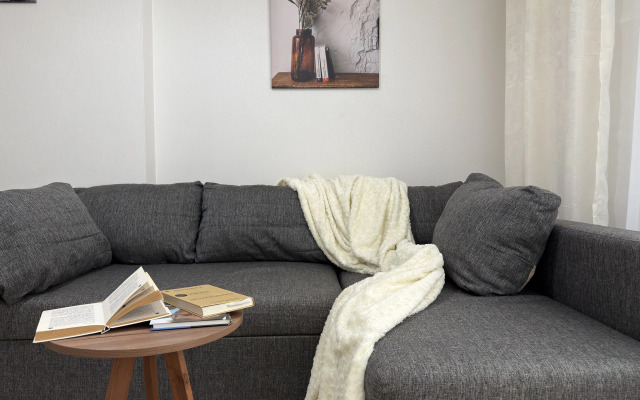 Квартира Уютная евродвушка в новом ЖК Видный