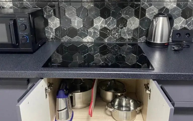 Апартаменты ZetPark 4