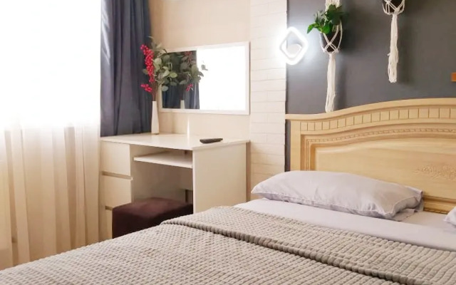 Апартаменты на улице Петра Метальникова 3/1к2