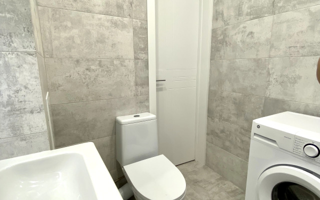 Квартира в ЖК Ракета