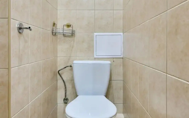 Uyutnaya Nedaleko Ot Morya Flat