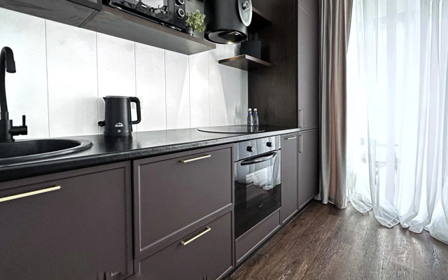 Квартира Шикарная Подходит для Командировки вГости