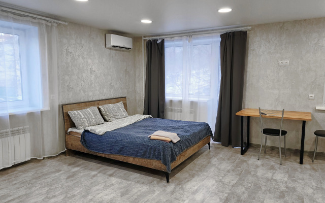 Апартаменты Apartsharing Фирсова 2 кв 28