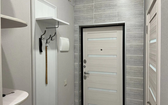 Апартаменты 321 на Крымской