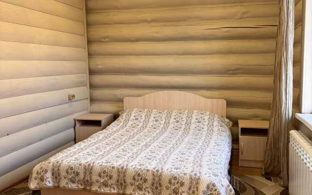 Частный Дом Изба 2