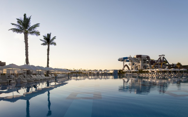 Delphin Imperial Hotel - Ultra All Inclusive