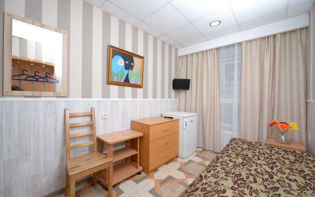 Moy Piter na Sovetskoy Mini-hotel