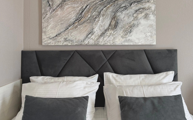 Villa Briz Apartment hotel