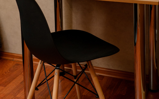 Квартира в самом сердце города