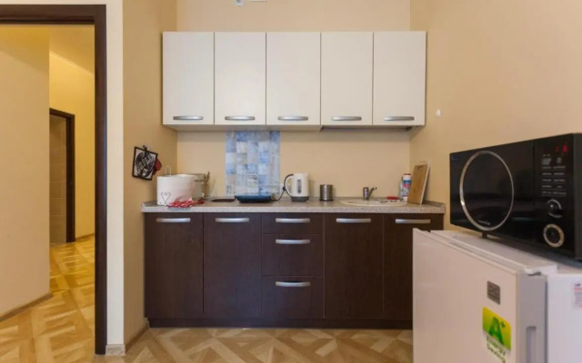 Апартаменты Koenig Style G11 3