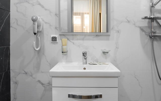 Апартаменты Современные в Театральном