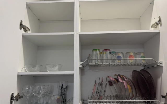 Квартира Family 2