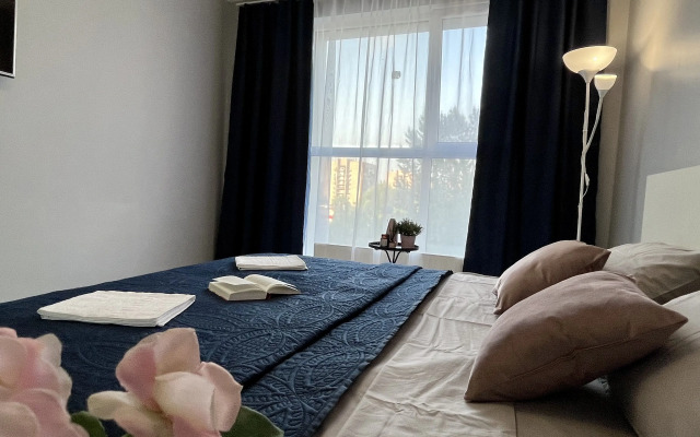 Akvareli Apartments