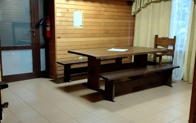 Pomestye Mini-Hotel