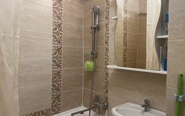 Апартаменты Уютный Питер