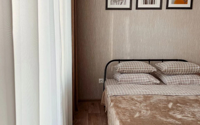 Квартира Домашний уголок на Киренского