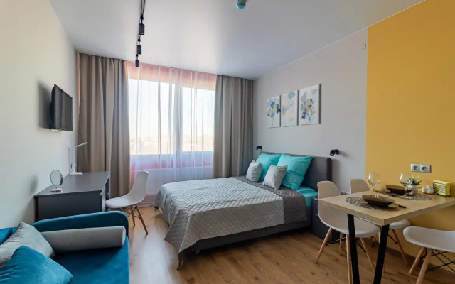 Like Kirovsky Avenir Flat 1