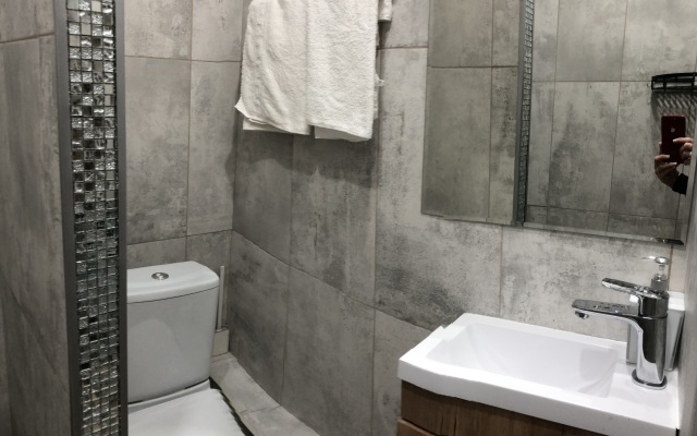 Na Moskovskoy Flat 2