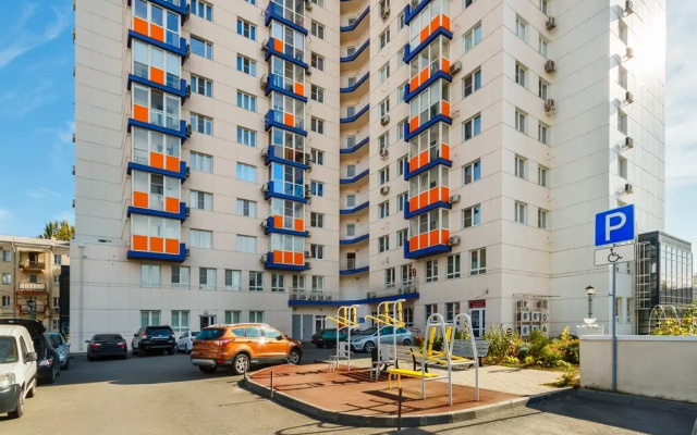 Verona Flat