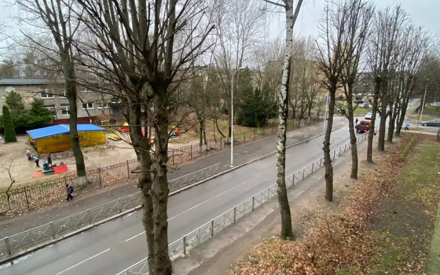 Апартаменты 2х комнатная квартира на Серпуховской