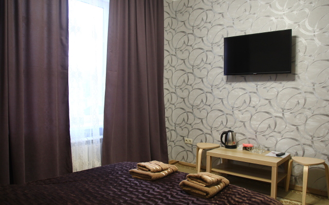Domodedovo Guest house
