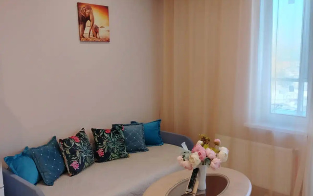 Апартаменты в самом центре Рязани