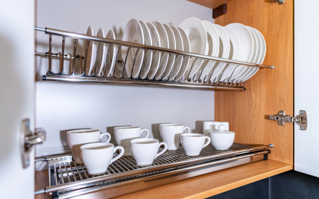 Апартаменты на Роза Хутор