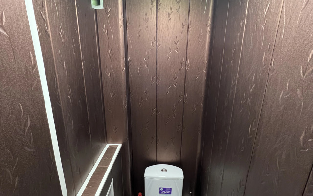 Квартира Добро Пожаловать