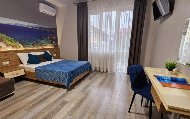 Flagman 2 Guest house