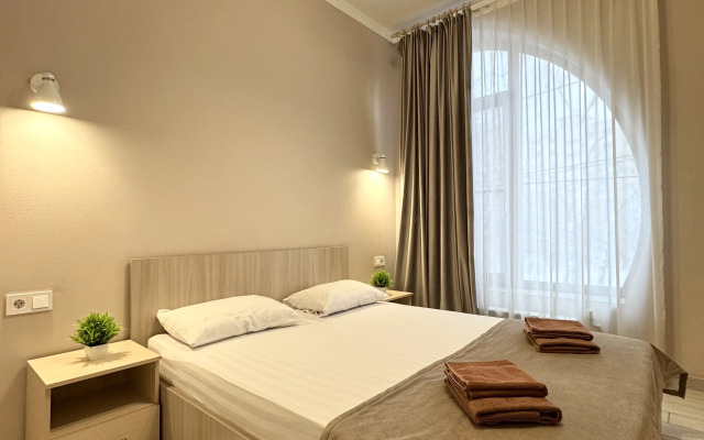 Triumf Hotel