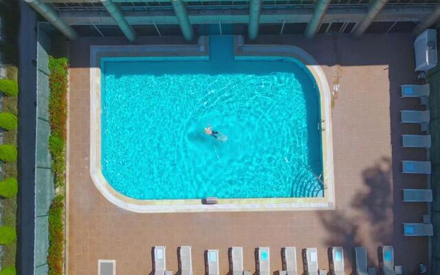 Sarot Thermal Park Hotel (Halal Hotel)