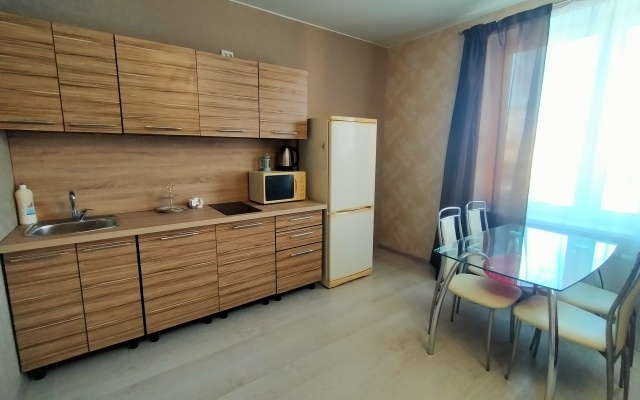 Апартаменты Отличный День рядом с ЖД Вокзалом