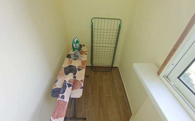 Квартира хорошая в центре города