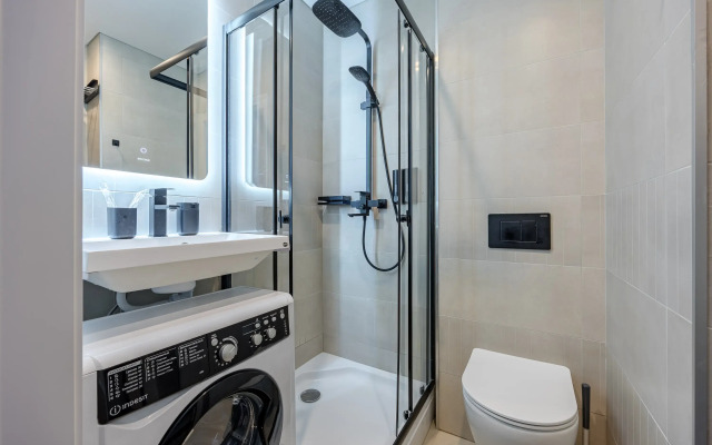 Апартаменты FortEstate 1648