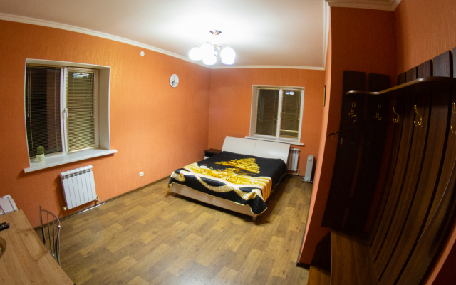 Olympia Mini-Hotel