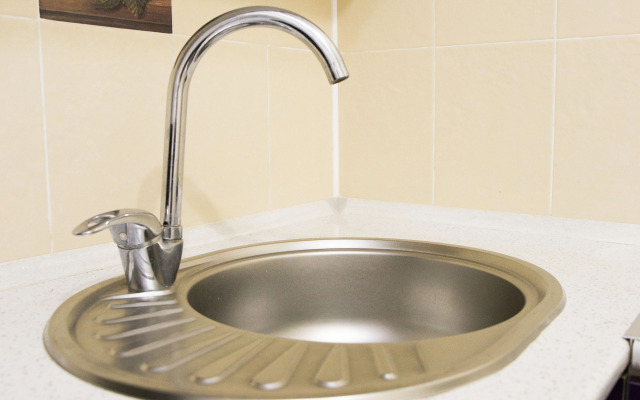 Квартира Cozy apartment Almaty