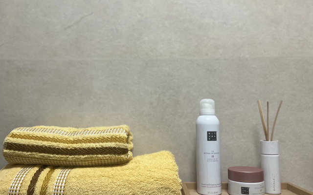 Квартира Green City View