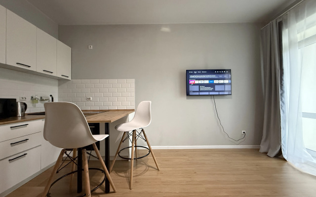 Квартира Тут Хорошо на Шмидта