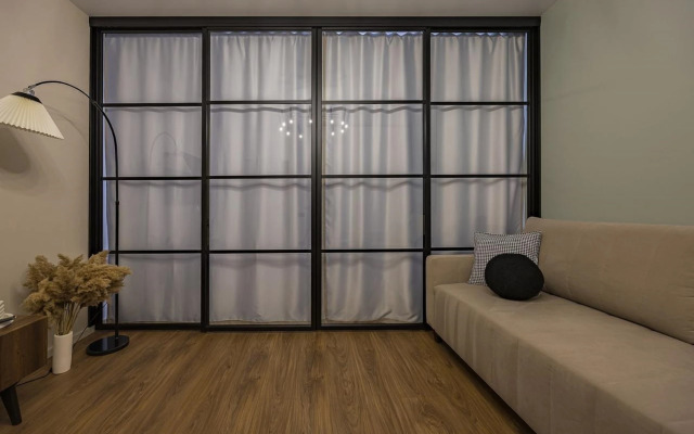 Квартира на улице Семашко 28