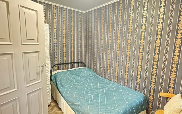 Dvukhkomnatnye V Tsentre Kazani Apartments