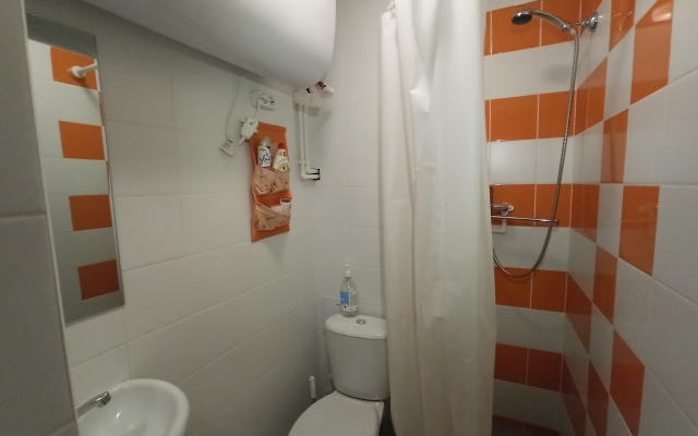 Zhilyo Posutochno Na Kamchatke Furnished rooms