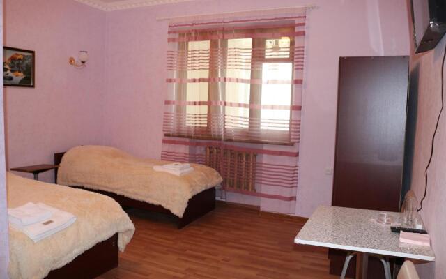 Hotel 333