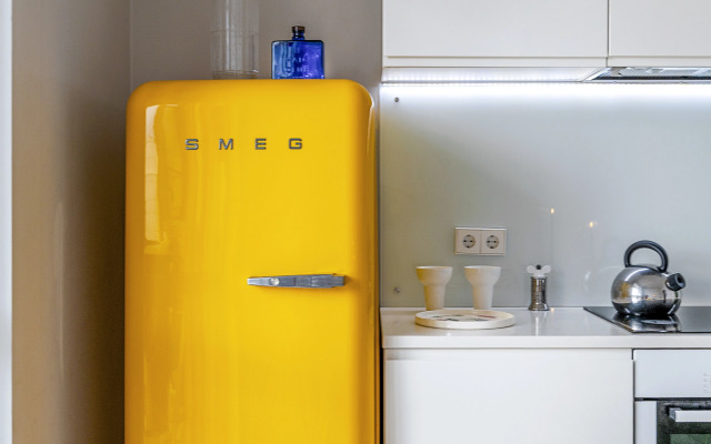 Квартира Однокомнатная рядом с Севкабель Портом