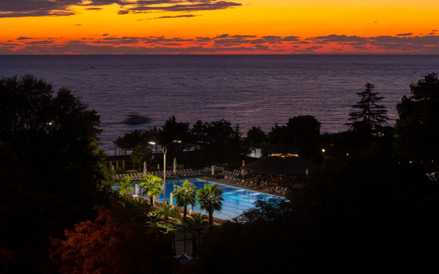 Marina Park Apartment