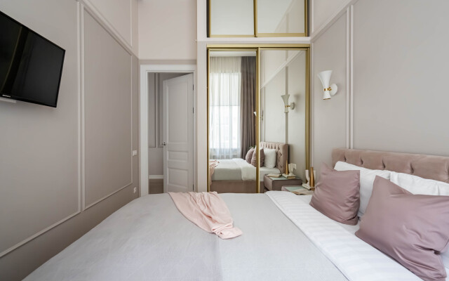 ApartMK Рубинштейна 11