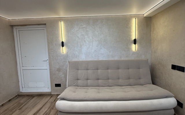 Гостевой дом На высоте