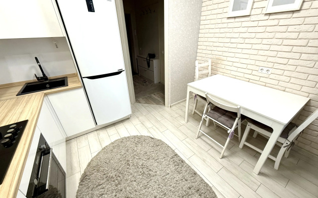 Апартаменты у ТЦ Лемана ПРО Иваново