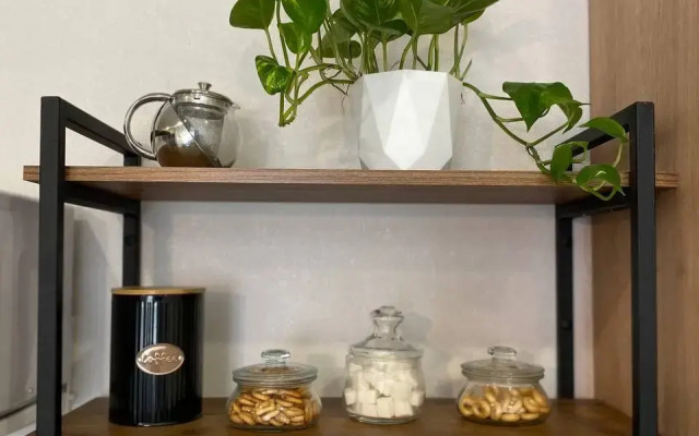 Апартаменты Happy Kremlin на Право-Булачной