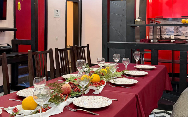 Частный дом Японский